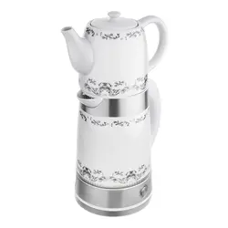 مشخصات، قیمت و خرید چای ساز مایر مدل MR-2055 | دونلی