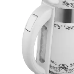 مشخصات، قیمت و خرید چای ساز مایر مدل MR-2055 | دونلی