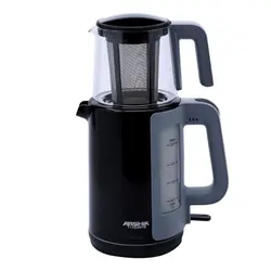 مشخصات، قیمت و خرید چای ساز عرشیا مدل 2018 | دونلی