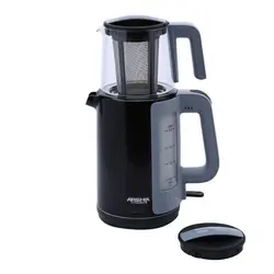 مشخصات، قیمت و خرید چای ساز عرشیا مدل 2018 | دونلی