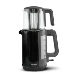 مشخصات، قیمت و خرید چای ساز عرشیا مدل 2018 | دونلی