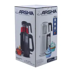 مشخصات، قیمت و خرید چای ساز عرشیا مدل 2018 | دونلی