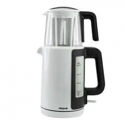 مشخصات، قیمت و خرید چای ساز عرشیا مدل 2018 | دونلی