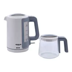 مشخصات، قیمت و خرید چای ساز عرشیا مدل 2018 | دونلی