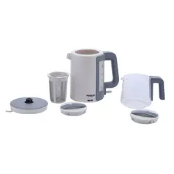 مشخصات، قیمت و خرید چای ساز عرشیا مدل 2018 | دونلی