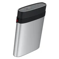 هارد اکسترنال 1 ترابایت سیلیکون پاور مدل Armor A85