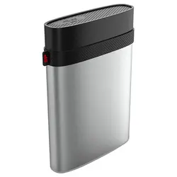 هارد اکسترنال 1 ترابایت سیلیکون پاور مدل Armor A85