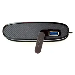 هارد اکسترنال 1 ترابایت سیلیکون پاور مدل Armor A85