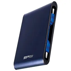 هارد اکسترنال 1 ترابایت سیلیکون پاور مدل Armor A80