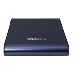 هارد اکسترنال 1 ترابایت سیلیکون پاور مدل Armor A80