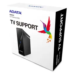 هارد اکسترنال 3 ترابایت ای دیتا مدل HM900