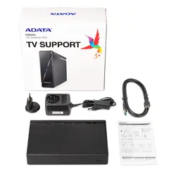 هارد اکسترنال 3 ترابایت ای دیتا مدل HM900