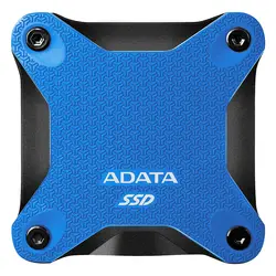 SSD اکسترنال 240 گیگابایت ای دیتا مدل SD600Q