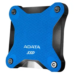 SSD اکسترنال 240 گیگابایت ای دیتا مدل SD600Q