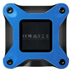 SSD اکسترنال 240 گیگابایت ای دیتا مدل SD600Q