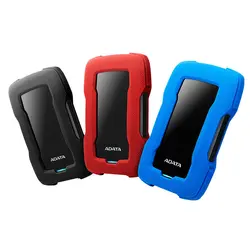 هارد اکسترنال 5 ترابایت ای دیتا مدل HD330