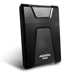 هارد اکسترنال 1 ترابایت ای دیتا مدل HD650