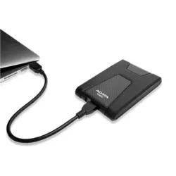 هارد اکسترنال 1 ترابایت ای دیتا مدل HD650