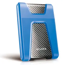 هارد اکسترنال 1 ترابایت ای دیتا مدل HD650