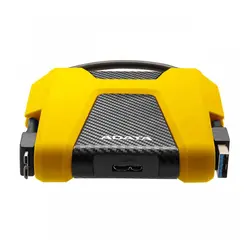 مشخصات، قیمت و خرید هارد اکسترنال 2 ترابایت ای دیتا مدل HD680 | دونلی