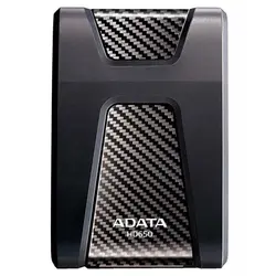 مشخصات، قیمت و خرید هارد اکسترنال 2 ترابایت ای دیتا مدل HD650 | دونلی