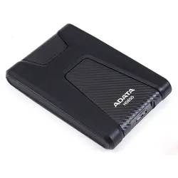 مشخصات، قیمت و خرید هارد اکسترنال 2 ترابایت ای دیتا مدل HD650 | دونلی