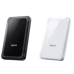 هارد اکسترنال 1 ترابایت اپیسر مدل AC532