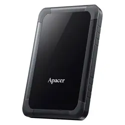 هارد اکسترنال 1 ترابایت اپیسر مدل AC532