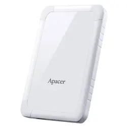 هارد اکسترنال 1 ترابایت اپیسر مدل AC532