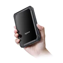 هارد اکسترنال 1 ترابایت اپیسر مدل AC532