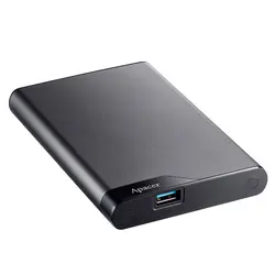 هارد اکسترنال 2 ترابایت اپیسر مدل AC632