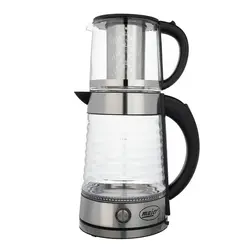 مشخصات، قیمت و خرید چای ساز مایر مدل MR-2044 | دونلی