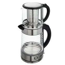 مشخصات، قیمت و خرید چای ساز مایر مدل MR-2044 | دونلی