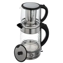 مشخصات، قیمت و خرید چای ساز مایر مدل MR-2044 | دونلی