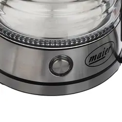 مشخصات، قیمت و خرید چای ساز مایر مدل MR-2044 | دونلی