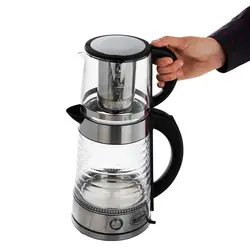 مشخصات، قیمت و خرید چای ساز مایر مدل MR-2044 | دونلی