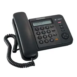 تلفن پاناسونیک مدل KX-TS560MX | دونلی