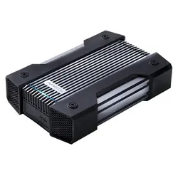هارد اکسترنال 4 ترابایت ای دیتا مدل HD830