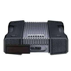 هارد اکسترنال 4 ترابایت ای دیتا مدل HD830
