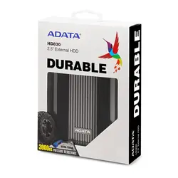 هارد اکسترنال 4 ترابایت ای دیتا مدل HD830