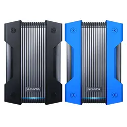 هارد اکسترنال 4 ترابایت ای دیتا مدل HD830