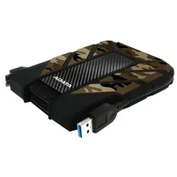 هارد اکسترنال 2 ترابایت ای دیتا مدل HD710M Pro