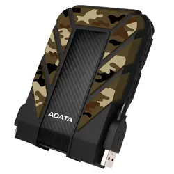 هارد اکسترنال 1 ترابایت ای دیتا مدل HD710M Pro