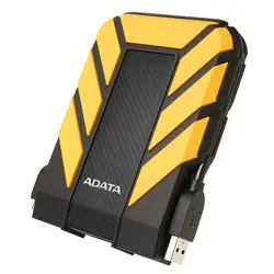 هارد اکسترنال 4 ترابایت ای دیتا مدل HD710 Pro