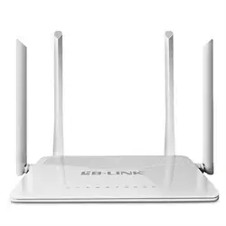 روتر بی سیم مدل 4600 lp link با 2 باند