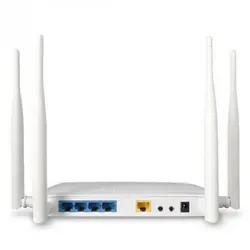 روتر بی سیم مدل 4600 lp link با 2 باند
