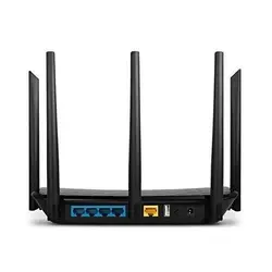 روتر بی سیم حرفه ای 3750 LB LINK