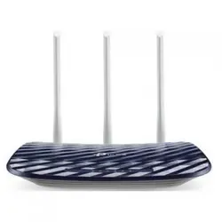 روتر بی سیم اکسس پوینت AC750 تی پی لینک مدل  ArcherC20_V4