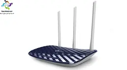 روتر بی سیم اکسس پوینت AC750 تی پی لینک مدل  ArcherC20_V4