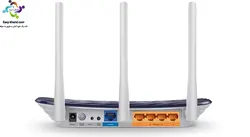 روتر بی سیم اکسس پوینت AC750 تی پی لینک مدل  ArcherC20_V4